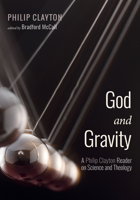 God and Gravity 1532649568 Book Cover