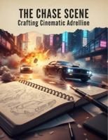 The Chase Scene: Crafting Cinematic Adrenaline B0G2SGRN92 Book Cover