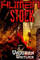 Human Stock 1922618853 Book Cover