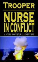 Nurse in Conflict: The Gulf War 1991 140335412X Book Cover
