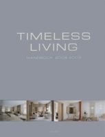 Timeless Living Handbook: 2008-2009 (Handbook) 9077213694 Book Cover