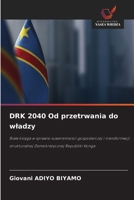 DRK 2040 Od przetrwania do wladzy (Polish Edition) 6209535666 Book Cover