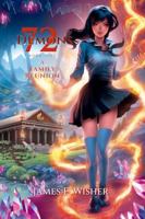 A Family Reunion 1685201202 Book Cover