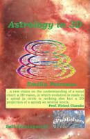 Astrology in 3 D: A Self-Development Book 1535094281 Book Cover