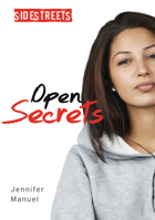 Open Secrets 1459415884 Book Cover