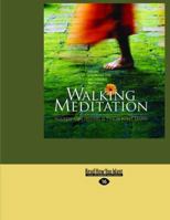 Walking Meditation 1427085234 Book Cover