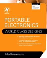 Portable Electronics: World Class Designs 185617624X Book Cover