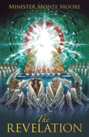 The Revelation B0CS8WQ5S8 Book Cover