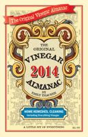 Vinegar Almanac 1623970474 Book Cover