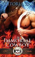 My Immortal Cowboy 1942516126 Book Cover