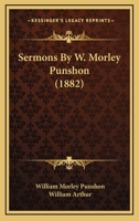 Sermons 1175504912 Book Cover