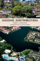 Income Distribution: Includes CD 0195300912 Book Cover