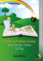 Emotional Problem Solving Using Stories, Drama & Play 1906531552 Book Cover