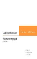 Kometenjagd 3869060433 Book Cover