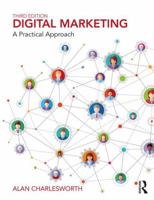 Digital Marketing: A Practical Approach 041583483X Book Cover