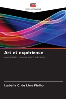 Art et expérience B0CHL9TLBF Book Cover