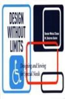 Design Without Limits: Designing and Sewing for Special Needs 1563673096 Book Cover