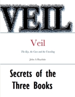 Veil: Uncovered and Coming of Age 1387981927 Book Cover