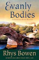 Evanly Bodies 0312349424 Book Cover