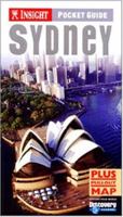 Insight Pocket Guide Sydney 0887294502 Book Cover