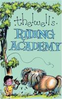 Riding Academy 0417010605 Book Cover