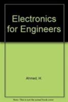 Electronics for Engineers 0521097894 Book Cover