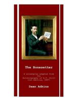 The Bonesetter 198402731X Book Cover