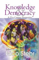 Knowledge and Democracy: A 21st Century Perspective 1138511439 Book Cover