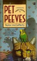 Pet Peeves: Introducing Haskell Blevins PI 0671728024 Book Cover