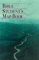 Bible Students Map Book 0687099382 Book Cover