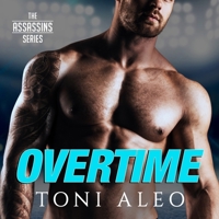 Overtime 151534410X Book Cover