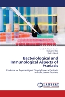 Bacteriological and Immunological Aspects of Psoriasis 3659148911 Book Cover