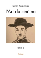 L'Art du cinéma (French Edition) 241459392X Book Cover