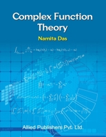 Complex Function Theory B0FQWBGTH5 Book Cover