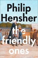 The Friendly Ones 0008175640 Book Cover