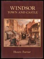 Windsor 0850337461 Book Cover