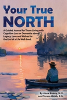 Your True North: Subtitle B0CRLBGZPN Book Cover