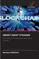 Obiekt-Swiat StraZnik (Polish Edition) 6209931413 Book Cover