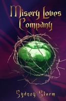 Misery Loves Company: Dark and Twisted Fairy Tales B093B6JCQP Book Cover