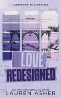 Love Redesigned 1728292131 Book Cover