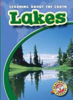 Lakes 1600140378 Book Cover