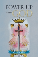 Power Up with God 1546285121 Book Cover