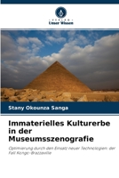 Immaterielles Kulturerbe in der Museumsszenografie 6204081993 Book Cover