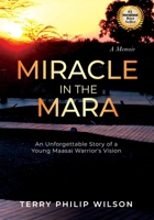 Miracle in The Mara B0BLSCCTQM Book Cover