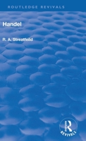 Revival: Handel (1906) 1138550973 Book Cover