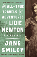The All-True Travels and Adventures of Lidie Newton 0449910830 Book Cover