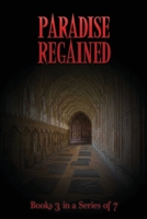 Paradise Regained 1546994785 Book Cover