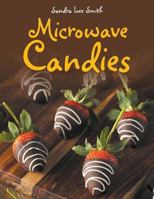 Microwave Candies 1489710760 Book Cover