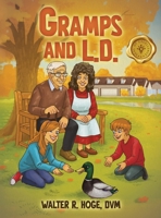 Gramps and L.D B0FY89LPF6 Book Cover