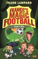 Team T. Rex 0349132119 Book Cover